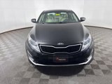 Used 2013 Kia Optima LX w/ Hybrid Convenience Pkg image 2
