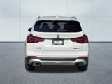 Certified 2023 BMW X3 xDrive30i w/ Convenience Package image 4