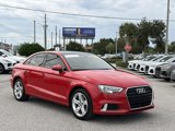 Used 2018 Audi A3 2.0T Premium image 2