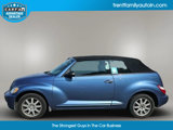 Used 2007 Chrysler PT Cruiser Convertible w/ Spring Special Group image 2