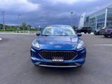 Certified 2020 Ford Escape SE image 3