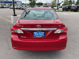 Used 2013 Toyota Corolla LE Special Edition image 6
