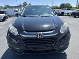 Used 2016 Honda HR-V EX-L image 3