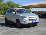 Used 2014 Hyundai Tucson SE image 3