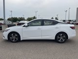 Certified 2022 Nissan Sentra SV image 4