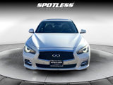 Used 2016 INFINITI Q50 3.0t Premium w/ Driver Assistance Package image 5