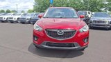 Used 2015 MAZDA CX-5 Grand Touring image 3