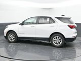 Used 2023 Chevrolet Equinox LT image 6