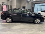 Used 2015 Honda Civic LX image 3
