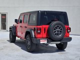 New 2024 Jeep Wrangler Sport S image 3