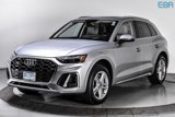 Used 2021 Audi Q5 e Prestige image 2