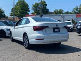 Used 2020 Volkswagen Jetta SEL image 4