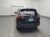 Used 2016 MAZDA CX-5 Touring w/ Bose/Moonroof Package image 6