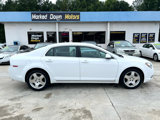 Used 2009 Chevrolet Malibu LT w/ HFV6 Engine Package image 4
