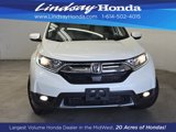 Certified 2018 Honda CR-V EX image 5