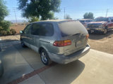 Used 1999 Toyota Sienna CE image 2