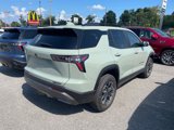 New 2026 Chevrolet Equinox ACTIV w/ Convenience Package III image 3