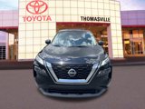 Used 2023 Nissan Rogue S image 2
