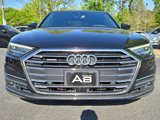 Used 2019 Audi A8 L 3.0T w/ Executive Package image 3