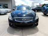 Used 2011 INFINITI G37 x Sedan w/ Interior Accent Pkg image 2