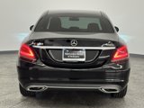 Used 2020 Mercedes-Benz C 300 4MATIC Sedan image 6