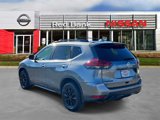Used 2018 Nissan Rogue SV w/ Midnight Edition image 4