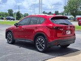 Used 2016 MAZDA CX-5 Grand Touring image 4