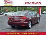 Used 2013 Honda Civic LX image 3