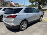 Used 2022 Chevrolet Equinox LT w/ Driver Convenience Package image 4