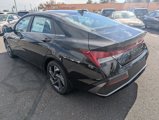 New 2025 Hyundai Elantra Limited image 3