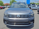 Used 2021 Volkswagen Tiguan SEL Premium R-Line image 2