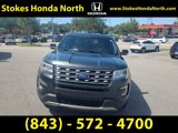 Used 2016 Ford Explorer XLT w/ Equipment Group 202A image 2