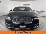Used 2020 Lincoln MKZ image 3