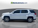 Used 2017 GMC Terrain SLE image 4