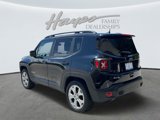 Used 2022 Jeep Renegade Limited image 3
