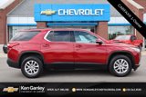 Used 2019 Chevrolet Traverse LT image 1