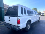Used 2010 Ford F250 XL image 3
