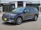 Used 2025 Ford Explorer Active w/ Active Comfort Package image 3