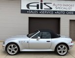 Used 2001 BMW Z3 2.5i image 3