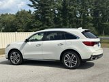 Used 2018 Acura MDX SH-AWD w/ Advance Package image 5