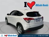 Certified 2022 Honda HR-V LX image 5