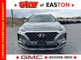 Used 2020 Hyundai Santa Fe SEL w/ Convenience + Premium Package image 4