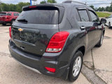 Used 2017 Chevrolet Trax LT w/ Sun & Sound Package image 6
