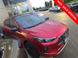 New 2025 Ford Escape ST-Line Elite w/ Premium Technology Package image 2