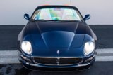Used 2002 Maserati Spyder Cambiocorsa image 3