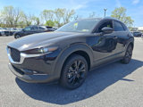 New 2025 MAZDA CX-30 AWD 2.5 S w/ Select Sport Pkg image 3
