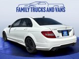 Used 2013 Mercedes-Benz C 300 4MATIC Sedan image 3