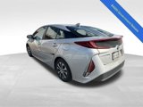 Used 2022 Toyota Prius Prime XLE image 4
