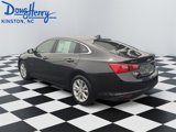 Used 2023 Chevrolet Malibu LT image 3