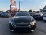 Used 2019 Ford Fusion SEL image 3
